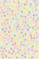 abstract colorful background