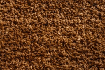 hold hands Brown, isolated, textured doormat carpet