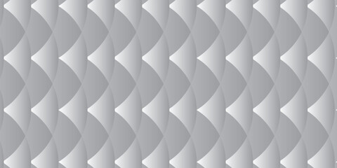 a gray and white background with wavy lines
