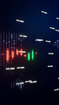 Business Analytics Data Dashboard
