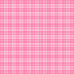 Valentines day tartan plaid. Scottish pattern