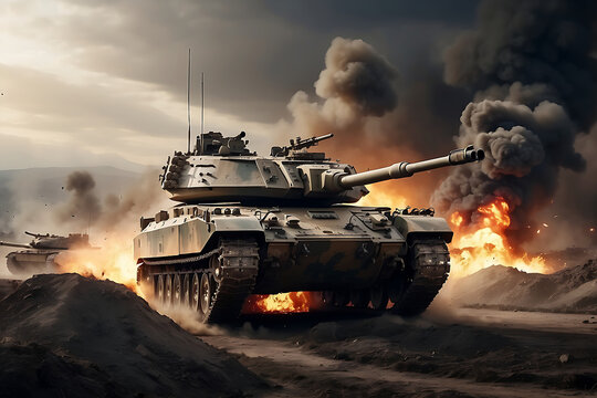 40,400+ Armored Tank Stock Photos, Pictures & Royalty-Free Images