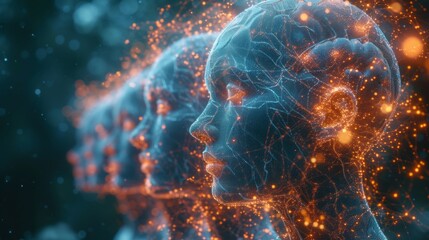 Networking and Communication Generative AI
