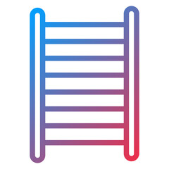 Ladder Icon Style