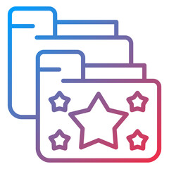 Directory Replacement Icon Style