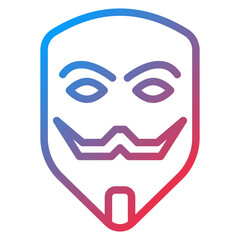 Anonymity Icon Style