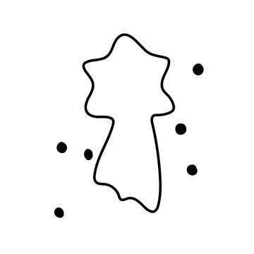 &eacute;toile de no&euml;l