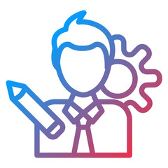 Consultant Icon Style