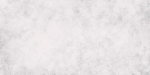 Obraz premium Beautiful white and Gery background with leather texture Grunge concrete wall. Vintage white background of natural cement or stone old texture. Wallpaper art design dust noise dirt.