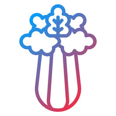 Celery Icon Style