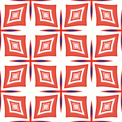 pattern abstract flower batik pillow yoga print 