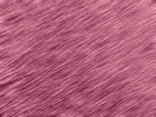 Pink metallic abstract blur background texture