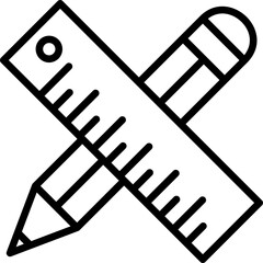 Drawing Tools Icon