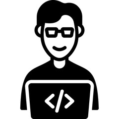 Progammer Icon