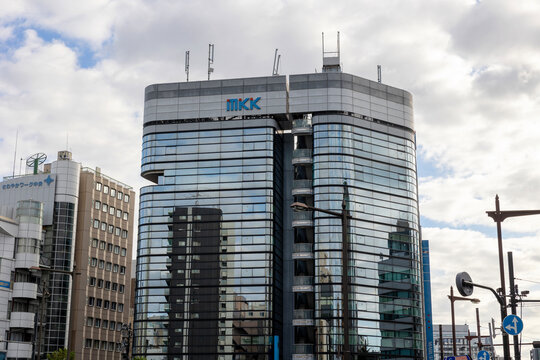 MKKビル（浅草橋）