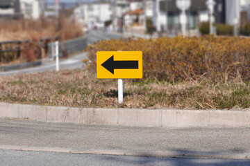 sign