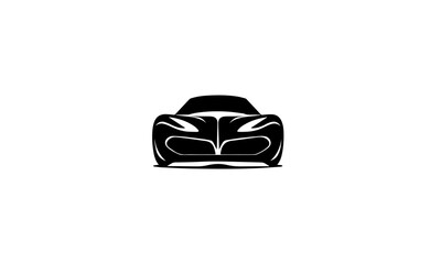 Car Vehicle vector logo design
