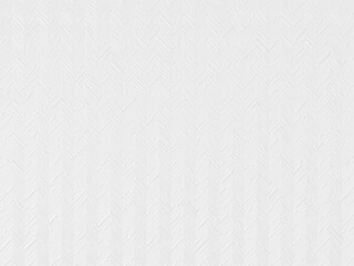 Abstract clean white texture wall 3d rendering illustration. Rough structure surface as paper, plaster or cement background for text space creative design artwork.