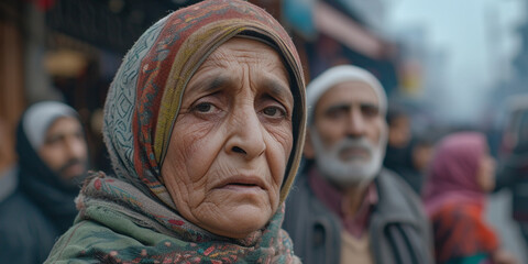 United for Kashmir: February 5th, a day to voice support.