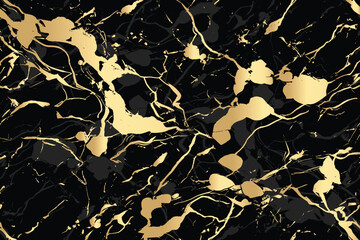 Natural gold imperial emperador marble, Levadia marble texture with golden veins, Potrero limestone breccia tiles, Italian rustic quartzite matt tile illustration.