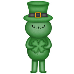 st.patrick's day