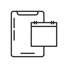 Mobile Application Icon