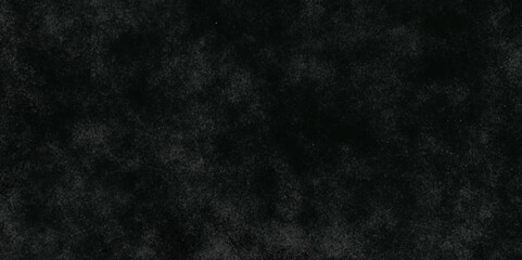 Abstract design with black and white background. Old cement wall. scary dark texture of old paper parchment. Background with unique marble.