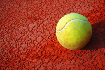 Tennis, Tennis Ball, Backgrounds