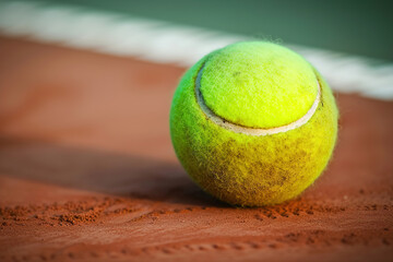 Tennis, Tennis Ball, Backgrounds