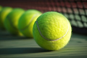 Tennis ball