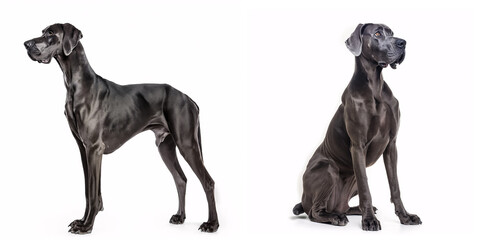 Dog Great Dane