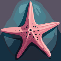 Sea world VECTOR octopus fish sea life 