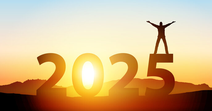 Start New Year 2025, Motivation