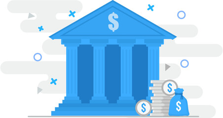 Financial Institution