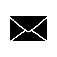 Letter icon