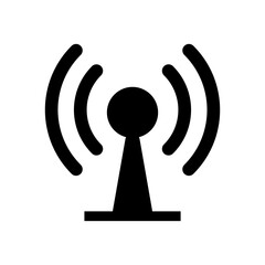 Signal icon