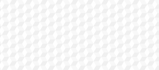 Gray white triangle geometric pattern background	