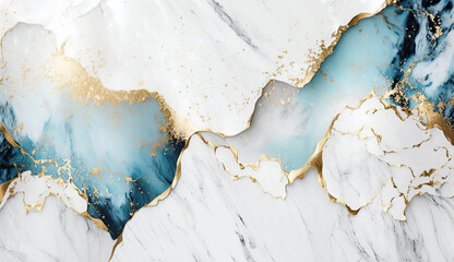 Luxury marble wallpaper
