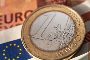 Inflation und Rezession in Europa