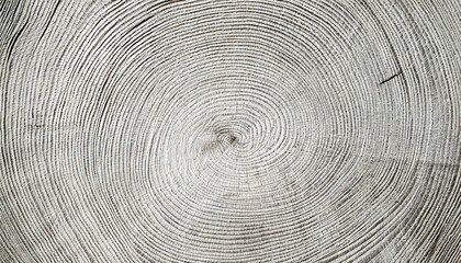 Cut Tree Stump Texture