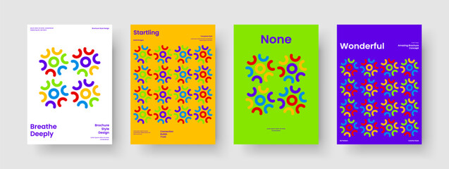 Isolated Banner Template. Modern Brochure Layout. Geometric Poster Design. Flyer. Report. Business Presentation. Background. Book Cover. Handbill. Portfolio. Advertising. Journal. Leaflet