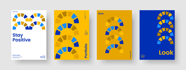Geometric Book Cover Design. Creative Business Presentation Layout. Isolated Background Template. Poster. Flyer. Report. Brochure. Banner. Portfolio. Handbill. Advertising. Catalog. Journal. Leaflet