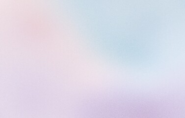 Light rose pink purple blue, color gradient rough abstract background, grainy noise texture background