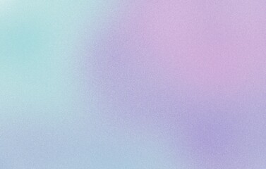 Green purple gradient rough abstract background, grainy noise texture background, abstract watercolor background