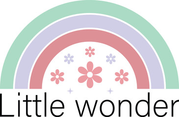 Little wonder Retro SVG