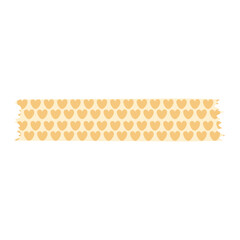 cute digital washi tape