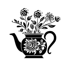 eps, png, svg, vector, jpg,teapot, tea, isolated, drink, pot, white, ceramic, cup, beverage, china, traditional, coffee, kitchen, ceramics, object, porcelain, breakfast, dishware, hot, kettle, pottery