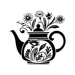 eps, png, svg, vector, jpg,teapot, tea, isolated, drink, pot, white, ceramic, cup, beverage, china, traditional, coffee, kitchen, ceramics, object, porcelain, breakfast, dishware, hot, kettle, pottery