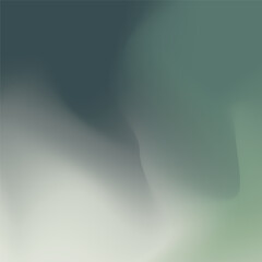 abstract green background