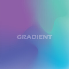 abstract background with space